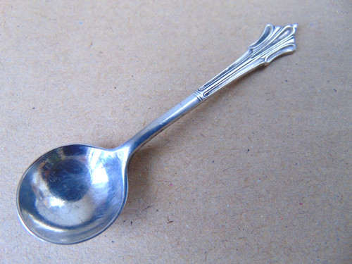 Edwardian sterling silver - sterling,