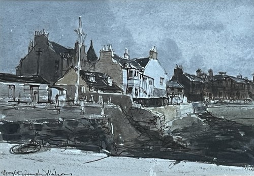 Andrew neilson broughty - andrew, p