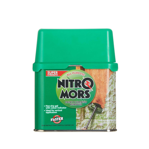 Nitromors all purpose - all, &