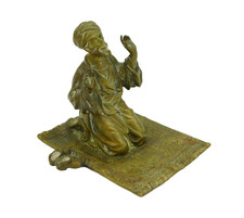 19th Century Franz Bergman