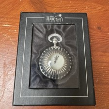 Heritage Collection Silver