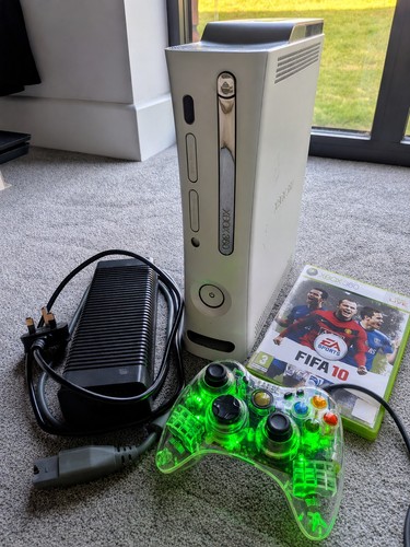 Microsoft xbox 360 very - 360,