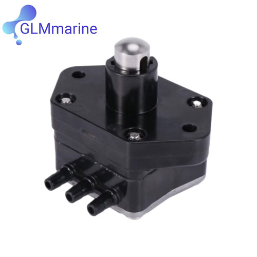 Fuel pump for stroke - fuel,