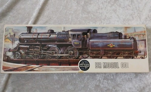 Airfix br mogul - br,