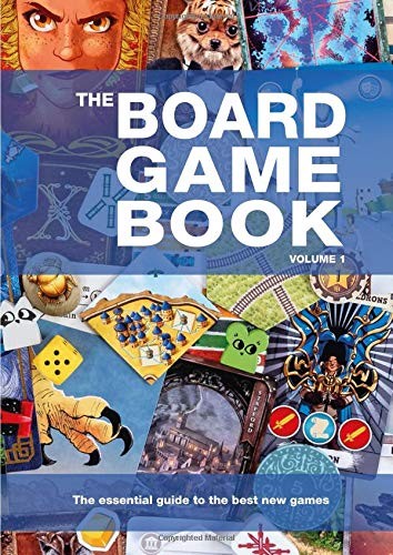 The board game - the,