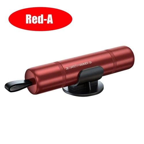 Car window breaker tool - breaker, with