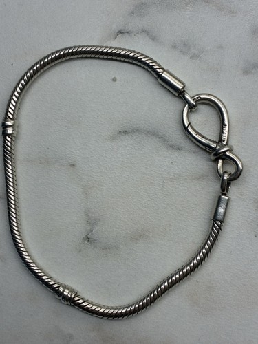 Sterling silver 925 charm - s,
