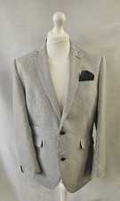 Brook Taverner Black White