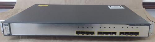 Cisco catalyst 3750 sfp - cisco,