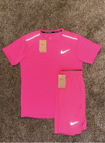 Nike miller set medium pink - nike,