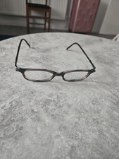 TAKEO KIKUCHI Eyeglass Frames