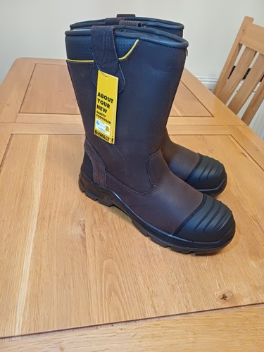 Dewalt millington safety - dewalt,