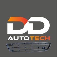 🔶️ VAUXHALL CORSA D 2010-2014 FRONT BUMPER LOWER GRILL VENT SRI SXI 🔶️