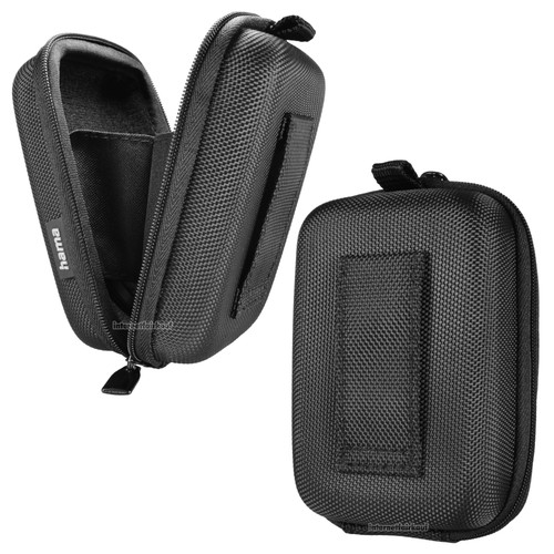 Hama hard shell camera case - hard,