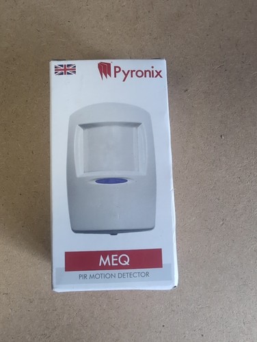 Pyronix fpmeqbl 12m pir - fpmeqbl, dual