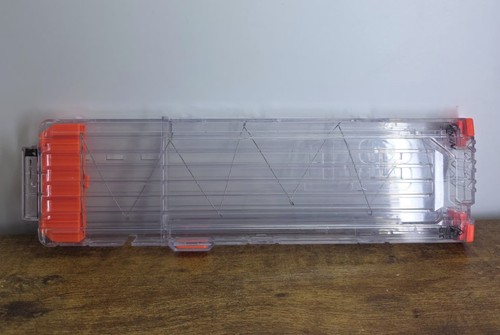 Nerf strike round clear - strike,