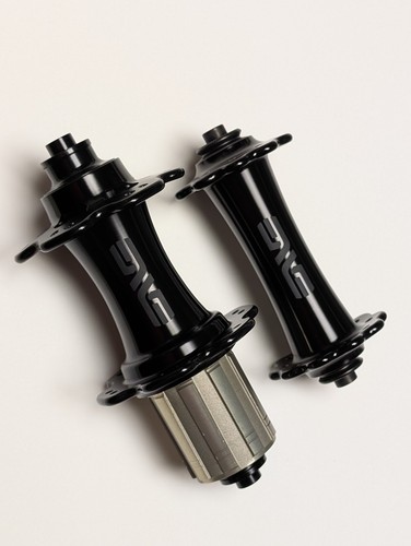 Enve road hubs front 20h - enve,