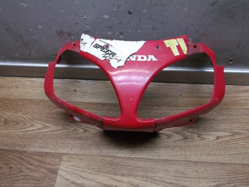 Honda nsr 125 jc22 - honda,