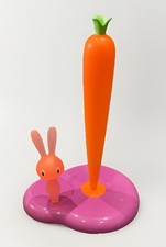 Alessi Bunny Rabbit & Carrot