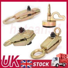 Vehicle Repair Tool Body