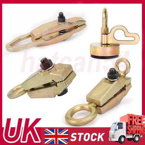 Vehicle repair tool - vehicle, body