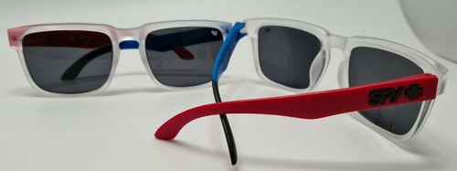 Sunglasses ken block spy plus - ken,