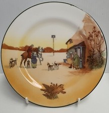 Royal Doulton Bone China John