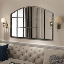 Large 110CM Arch Mirrors