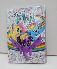 My Little Pony LET'S FLY A5