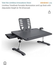 Limitless TotalDesk Portable