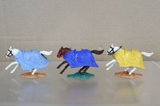 TIMPO SWOPPETS 3 x MOUNTED