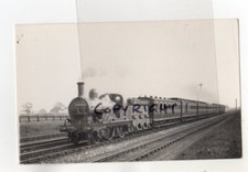 Rail Photo NER 240 901 class