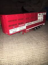 CORGI CC13215 BERT CHRISTIE