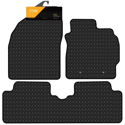 Fits toyota auris 2007 2013 - toyota, 2007-2013