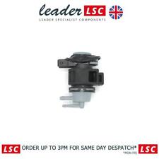 Turbo Boost Control Valve for