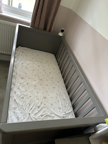 Nursery furniture set - 2, piece