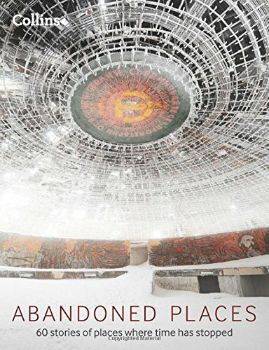 Abandoned places stories - places:, 60
