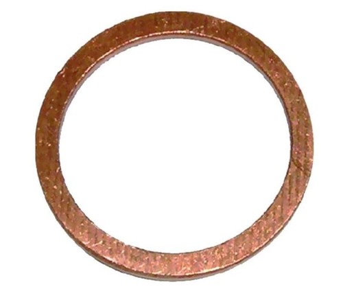 Dresselhaus copper sealing - 1x,