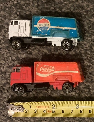 Rare vintage die - rare, models