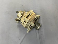 VAUXHALL MERIVA A MK1 03-10 1.7 DIESEL Z17DTH ALTERNATOR LUCAS LR02806