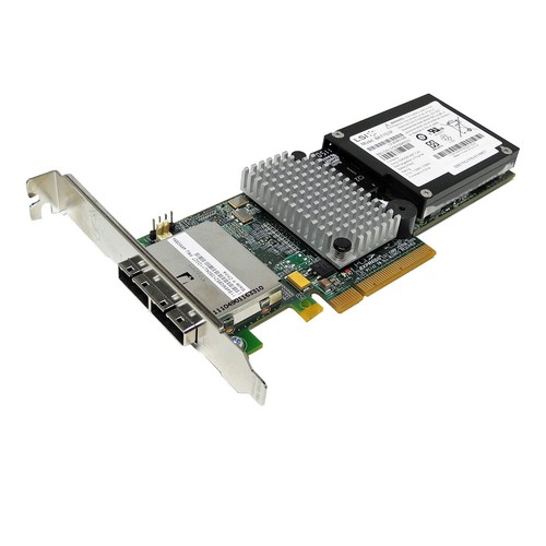 Ibm serveraid m5025 6gb - serveraid,