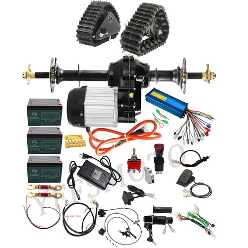 36v 1000w electric - 36v,
