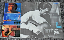 THE STYLE COUNCIL large A3