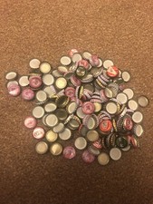 beer bottle tops caps x 200