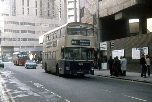 Wmpte 4528 birmingham 1976 - no.4528,