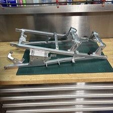 Honda RVF400 NC35 REAR