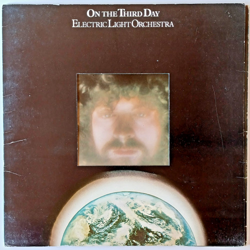 Electric light orchestra - light,