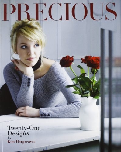 Precious kim hargreaves - precious-kim,