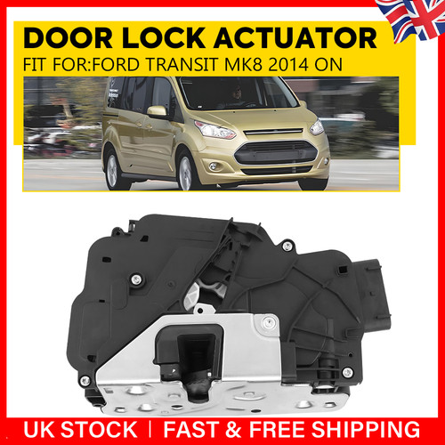 For ford transit mk8 - for, 2014-2026