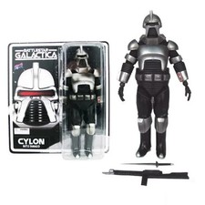 Battlestar Galactica Cylon